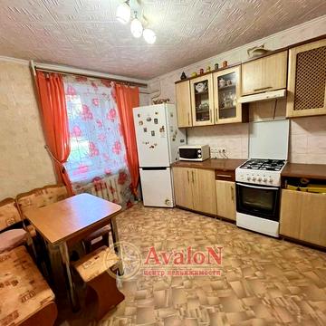 2-х комнатная квартира в кирпичном доме на Десантном бульваре.