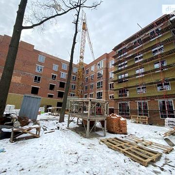 Продаж 1к Квартира вул. Северинівська ЖК 10 Avenue