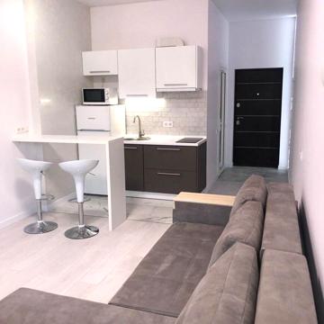 Євгена Коновальця вул. (Щорса), 36Е