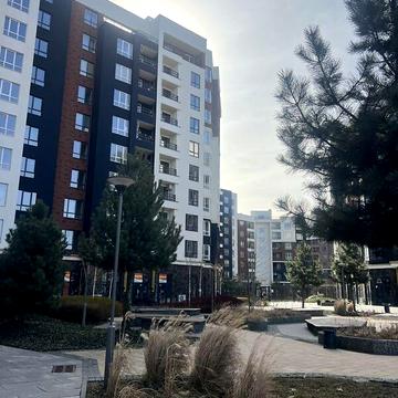 Продаж 2к Квартира Ольги Кобилянської (Достоєвського) вулиця