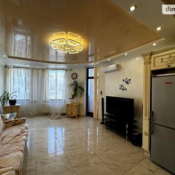 Продаж 2к Квартира Тіниста вулиця ЖК Новая Аркадия