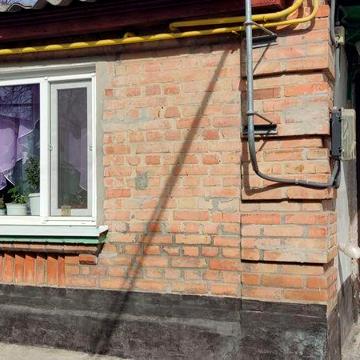 Продам частину будинку. Садова