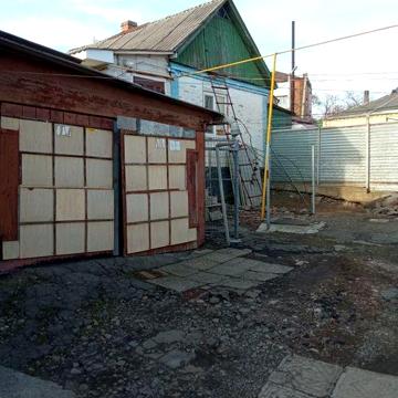 Продаж частини будинку