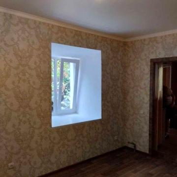 Продам  1кім. кв.   всі зручн.  а/о, в центрі ,  без  посередників