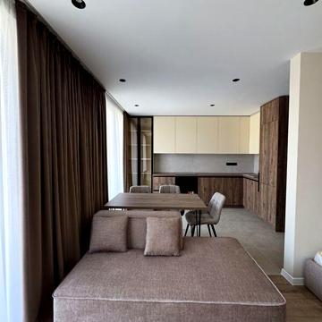Продаж 1к Квартира Минайська вулиця ЖК City Park