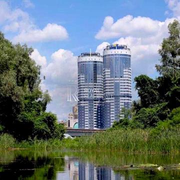 Продажа квартиры Киев 2К 78м2 ЖК Солнечная Ривьера Генератор ЖК Сонячна Рів&#039;єра