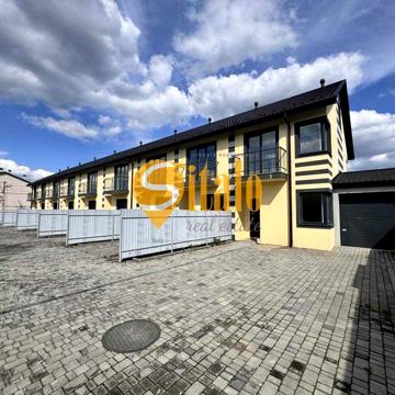 475 дол/м2 за таунхаус 100 м2, в центрі Горенич, поруч школа, садок
