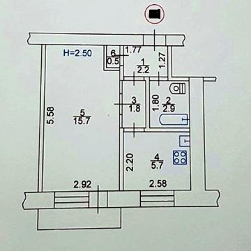 Харківська наб., 9