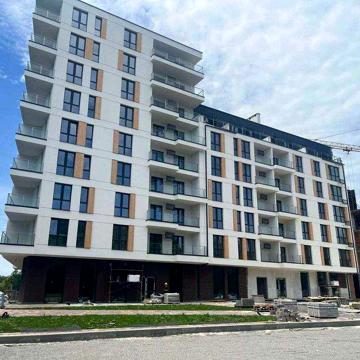 Продаж 3-кімнатної квартири в новобудові Еко-дім вул. Козельницька ЖК Еко дім