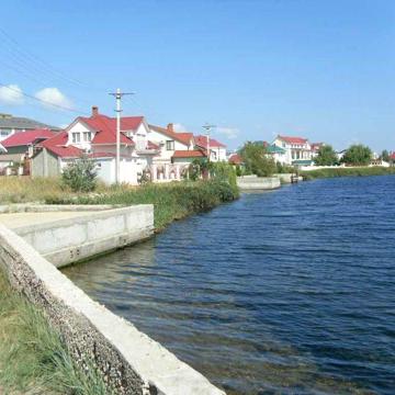 Продам дом на Каролино Бугазе / кооп " Лагуна"