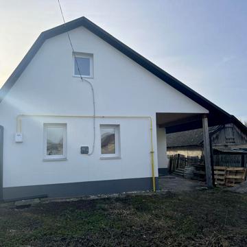 Терміновий продаж будинку в Стрижавці поруч річки