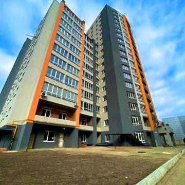 Харківська вул., 37