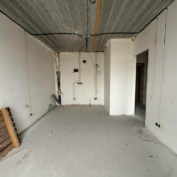 Готова квартира ЖК Амстердам - 40.2 м2, 1-кімнатна, зроблена електрика ЖК Амстердам