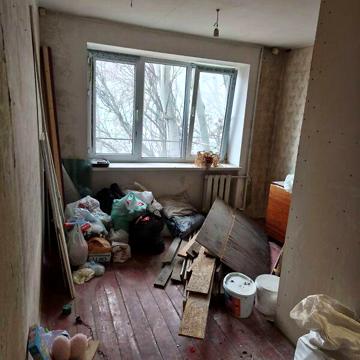 Продажа 2к квартира вул. Героїв оборони Одеси