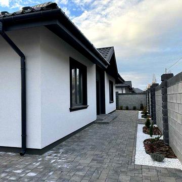 Будинок в курортному містечку Ворзель