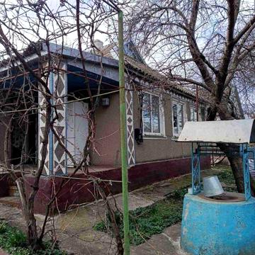 (13) Продам міцний добротний будинок  в Новій Долині