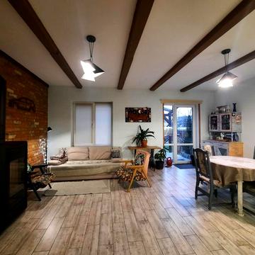 Продаж будинку з підвалом за приємну ціну