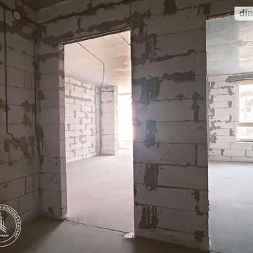 Продаж 1к Квартира Привокзальна вулиця
