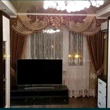 Сдаю шикарную квартиру ,от хозяина!!! Тухачевского ( Эдуарда Фукса) 13