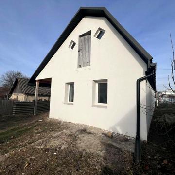 Продається будинок в Стрижавці 8 км від Вінниці