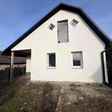 Продається будинок в Стрижавці 8 км від Вінниці