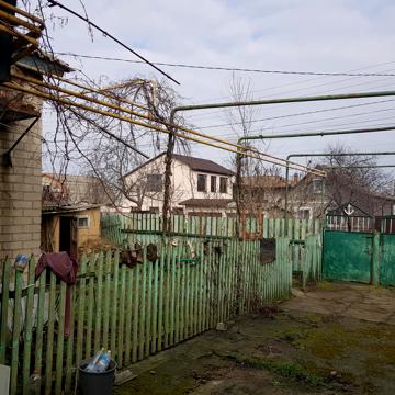 Юбилейная