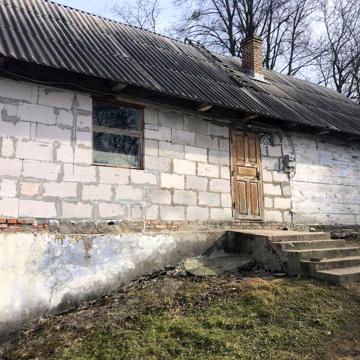 Довгострокова оренда  будинку с. Глинки Рівненський район