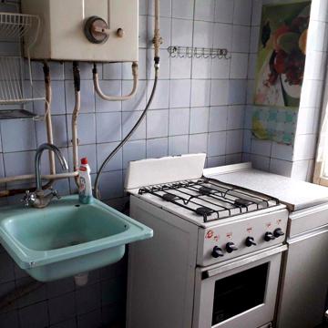 Здається 2 кім. квартира