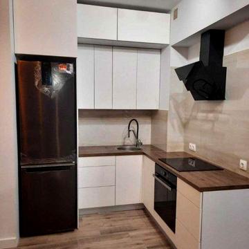 Здам 1 кімн. квартиру на Олексіівці, вул.Домобудівельна,5. Новобудова.