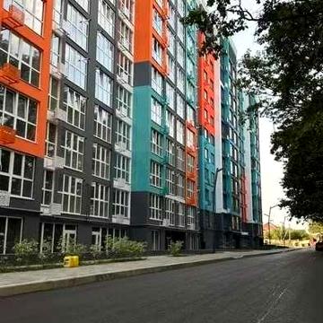 Продаж Обмін 1-ка 46м2 з новим ремонтом Чернігів ВЛАСНИК ЖК Олександріївський