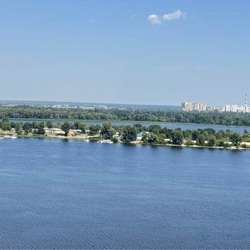 Продажа Видовой 3х комнатной квартиры  на Оболоне