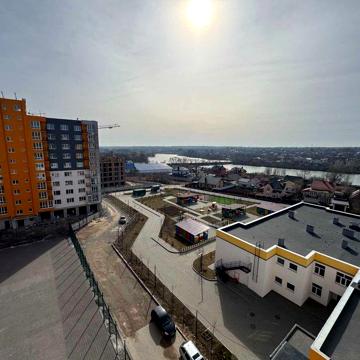 Продаж 2к квартири на Немирівському шосе