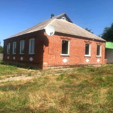 Впервые в продвже дом 100 кв