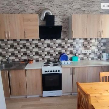 Продаж 1к Квартира вул. Марсельська ЖК Десятая жемчужина
