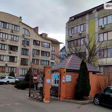 Продаж 1к Квартира вул. Таїрова