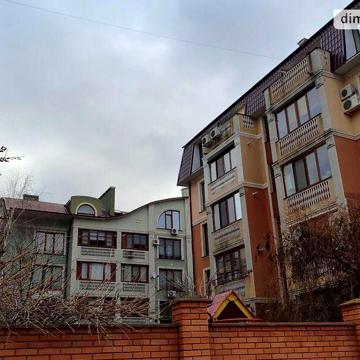 Продаж 1к Квартира вул. Таїрова