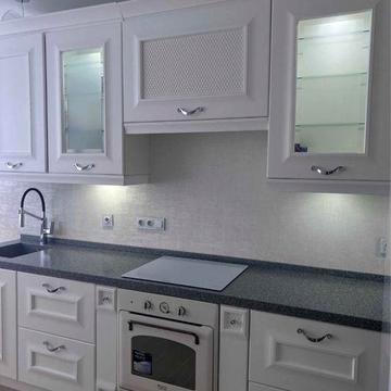 Двохкімнтна квартира в жк центральний
