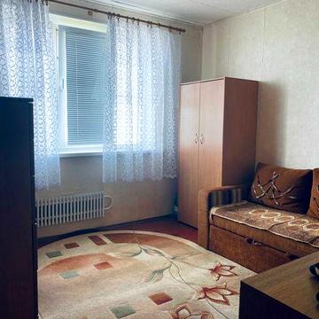Продам видовую  квартиру по ул. Дружбы народов, д.277