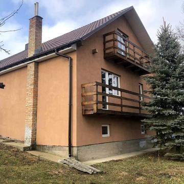 Зарічна