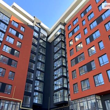 Продажа 1к квартира Торговиця (Живова Анатолія) вулиця ЖК Централ Холл