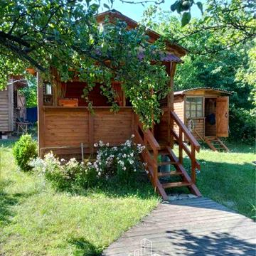 Продам дачу на першій береговій лінії