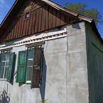 Продам дом рн Войцеховича