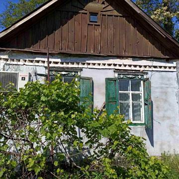 Продам дом рн Войцеховича