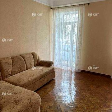 2к.62м2 Центр (м. Архитектора Бекетова, ул. Дарвина) 123257