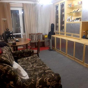 Героїв України просп. (Героїв Сталінграду), 15-а