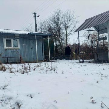 Зарічна