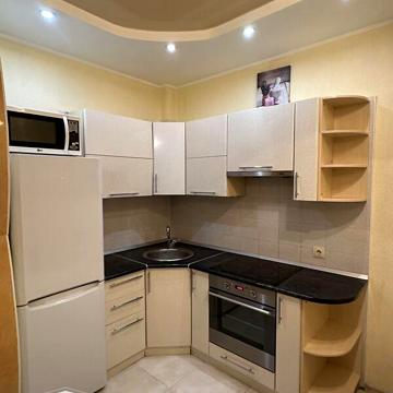 Продаж 1к Квартира Середньофонтанська вулиця ЖК Чудо-город