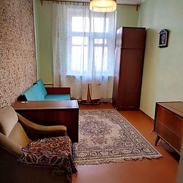 Продам двухкомнатную квартиру.