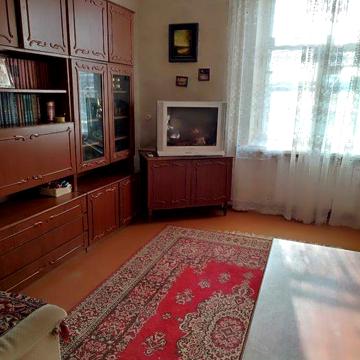 Продам двухкомнатную квартиру.