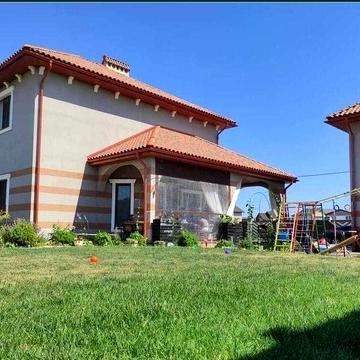 Новий дом с мебелью  в Одессе